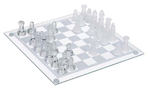 Schachspiel DE LUXE