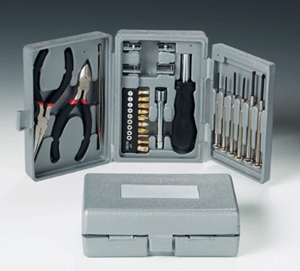 Werkzeug-Set TOOL-BOX