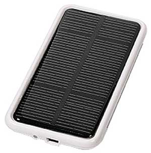 Solar Charger POWERFUL